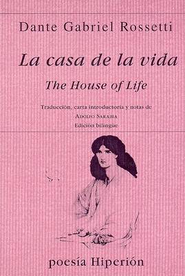 Book cover for La Casa de La Vida