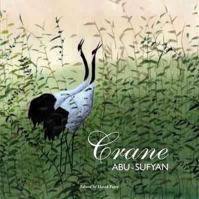 Cover of Crane