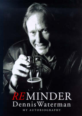 Book cover for Reminder