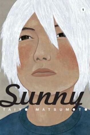 Cover of Sunny, Vol. 1