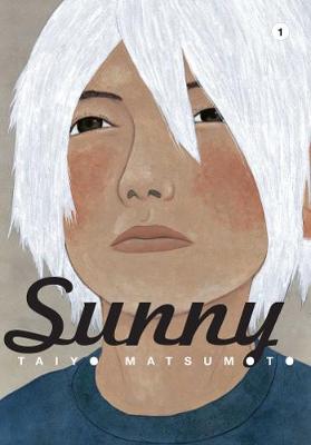 Book cover for Sunny, Vol. 1