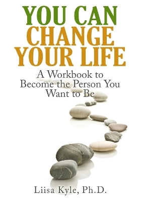 Book cover for You Can Change Your Life