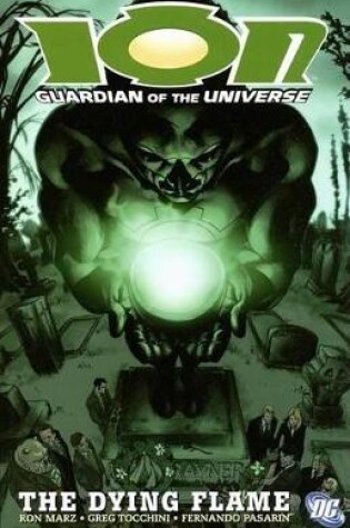 Cover of Ion Volume 2
