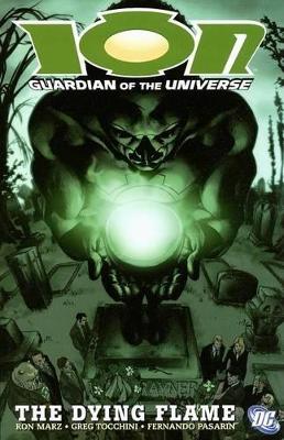 Cover of Ion Volume 2