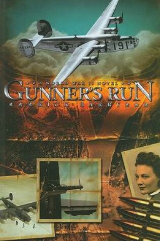 Cover of Gunner's Run