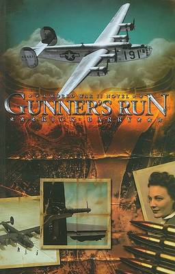Book cover for Gunner's Run