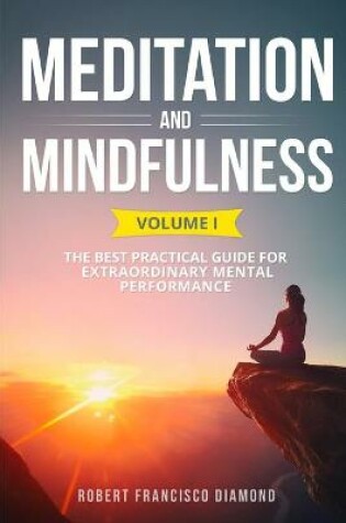 Cover of Meditation and Mindfulness