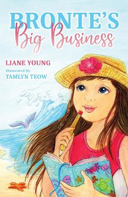 Cover of Bronte’s Big Business