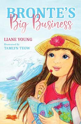 Cover of Bronte’s Big Business