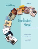 Book cover for Discovering Coordinators Manua