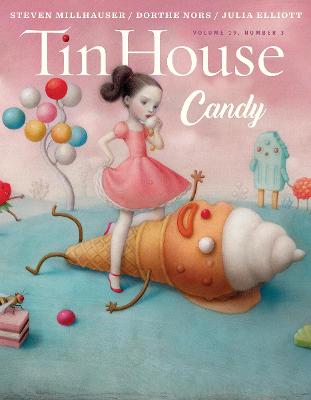 Book cover for Tin House