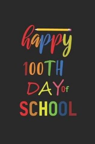 Cover of Happy_100Th_Day_Of_School
