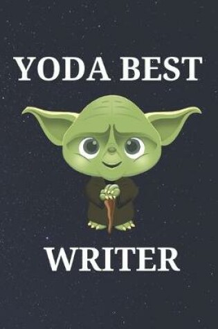 Cover of Yoda Best Writer