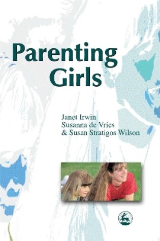 Cover of Parenting Girls