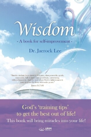 Cover of Wisdom