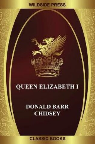 Cover of Queen Elizabeth I