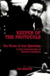 Book cover for Keeper of the Protocols