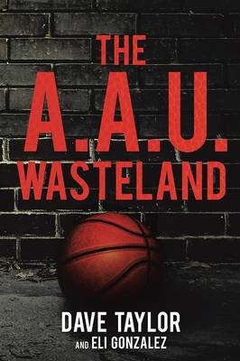 Book cover for The A.A.U. Wasteland
