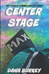 Book cover for Center Stage