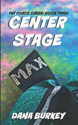 Cover of Center Stage