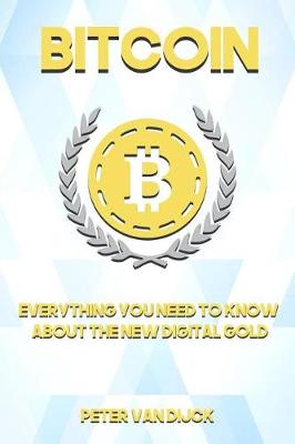 Book cover for Bitcoin