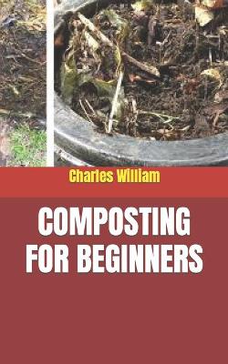 Book cover for Composting for Beginners