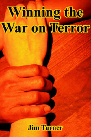 Cover of Winning the War on Terror