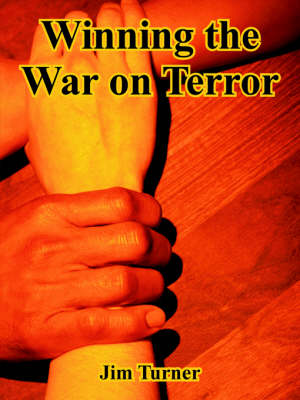Book cover for Winning the War on Terror