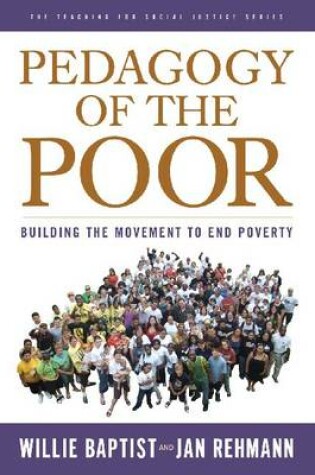 Cover of Pedagogy of the Poor