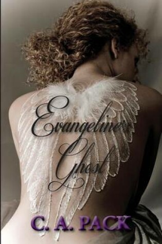 Cover of Evangeline's Ghost