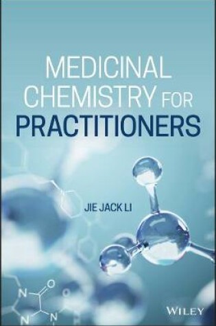 Cover of Medicinal Chemistry for Practitioners