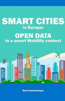 Cover of Smart Cities in Europe