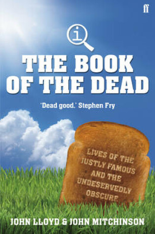 Cover of Qi: the Book of the Dead