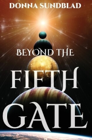 Cover of Beyond The Fifth Gate