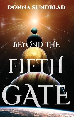 Book cover for Beyond The Fifth Gate