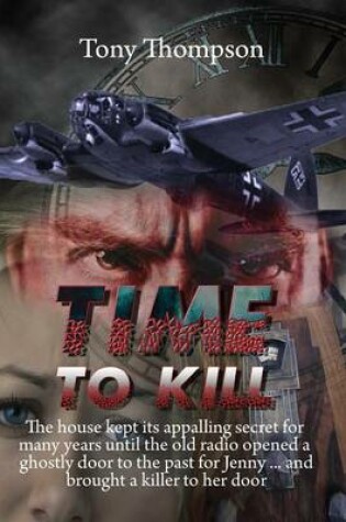 Cover of Time to Kill