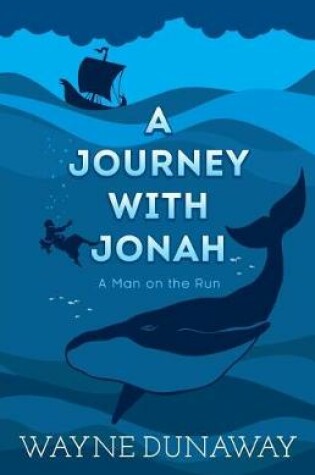 Cover of A Journey with Jonah