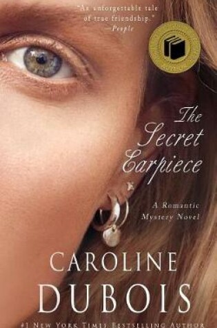 Cover of The Secret Earpiece