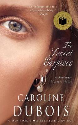 Cover of The Secret Earpiece