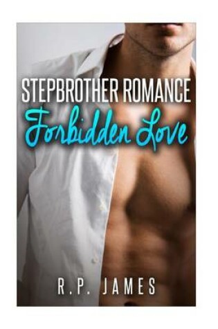 Cover of Stepbrother Romance-Forbidden Love