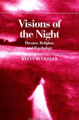 Cover of Visions of the Night