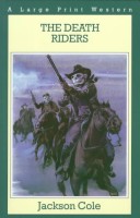 Cover of The Death Riders