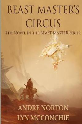 Cover of Beast Master's Circus