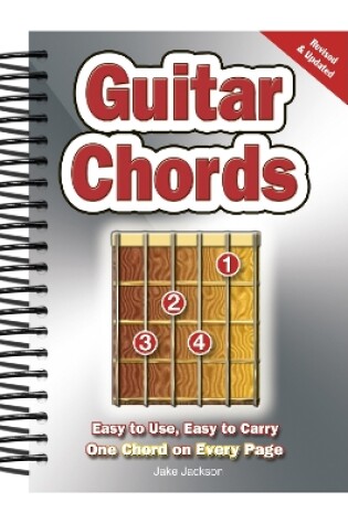 Cover of Guitar Chords