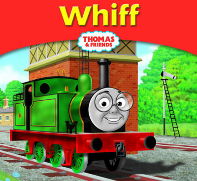 Cover of Whiff