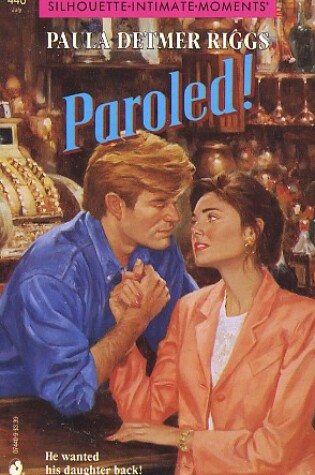 Cover of Paroled!