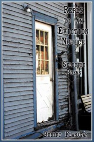 Cover of Reply to an Eviction Notice