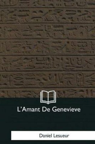 Cover of L'Amant De Genevieve