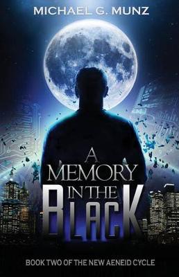 Cover of A Memory in the Black