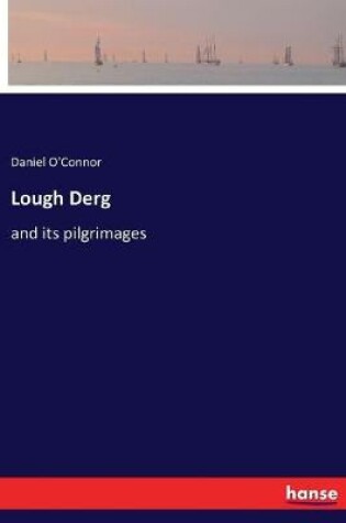 Cover of Lough Derg